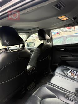 تويوتا هايلاندر